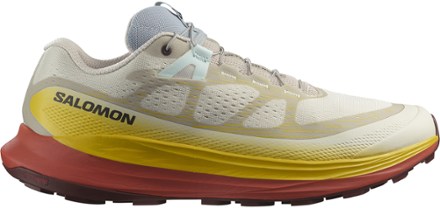 Salomon Ultra Glide 2 Trail-Running Shoes - Men's 0