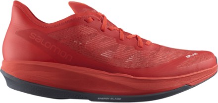 Salomon S/Lab Phantasm CF Road-Running Shoes 0