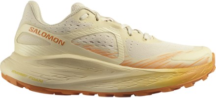 Salomon Glide Max TR Trail-Running Shoes - Women's 0