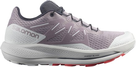 Salomon Pulsar Trail-Running Shoes - Women's 0
