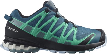 Salomon XA Pro 3D V8 GTX Trail-Running Shoes - Women's 0