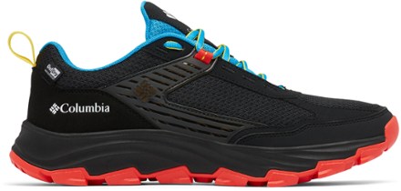 Columbia Hatana Max OutDry Shoes - Men's 0