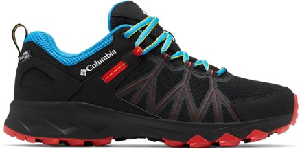 Columbia Peakfreak II OutDry Shoes - Men's 0