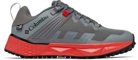 Columbia Facet 75 OutDry Hiking Shoes - Men's 0