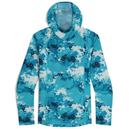 Prana oberlie hoodie shop