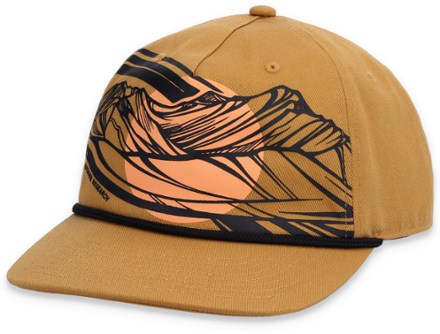 Outdoor Research Artist Series Gretchen Cap 0