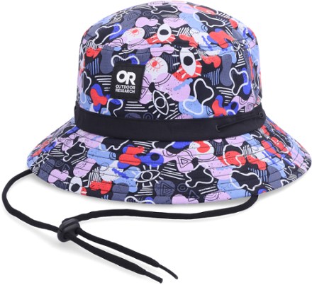 Outdoor Research Zendo Bucket Hat 0
