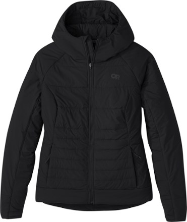 Outdoor Research Shadow Insulated Hoodie - Women's 0