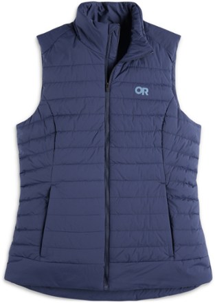 Kenco Outfitters  Kuhl Women's Aurora Vest