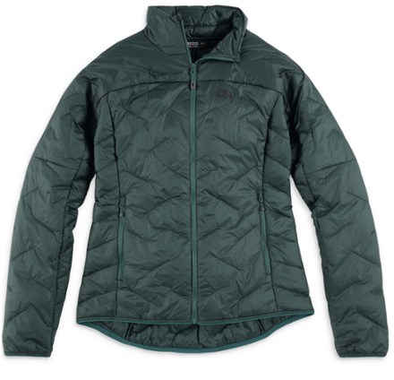 Outdoor Research SuperStrand LT Insulated Jacket - Women's 0