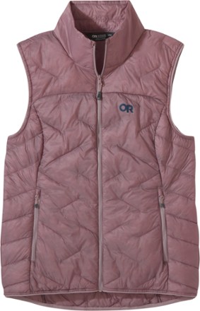 Outdoor Research SuperStrand LT Insulated Vest - Women's 0