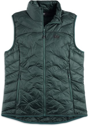 Outdoor Research SuperStrand LT Insulated Vest - Women's 0