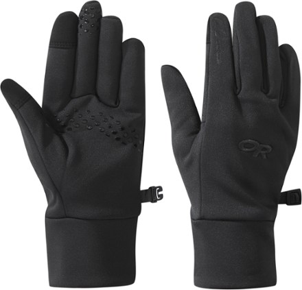 Outdoor Research Vigor Midweight Sensor Gloves - Women's 0