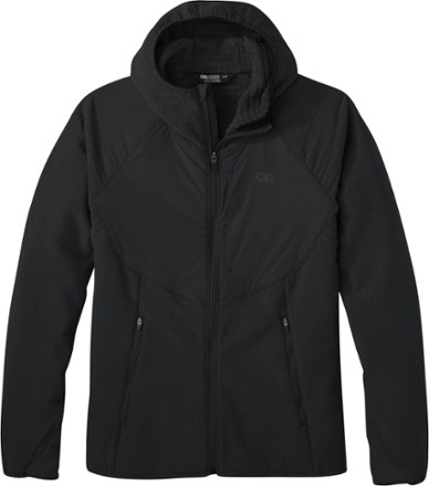 Outdoor Research Vigor Plus Fleece Hoodie - Women's 0
