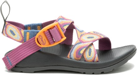 Chaco Z/1 Sandals - Kids' 0