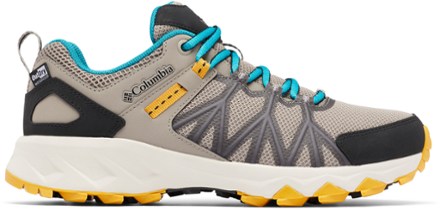 Columbia Peakfreak II OutDry Shoes - Women's 0