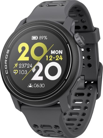 COROS APEX 2 Pro GPS Outdoor Watch Black WAPX2P-BLK - Best Buy