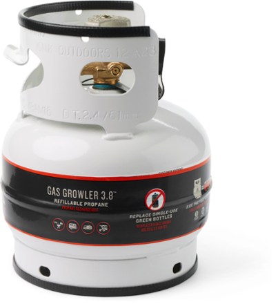 MSR IsoPro Fuel Canister - 16 oz. / 450 g | REI Co-op