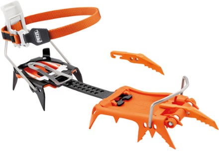 Petzl Dart Crampons