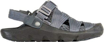 Oboz Whakata Trail Sandals - Men's 0
