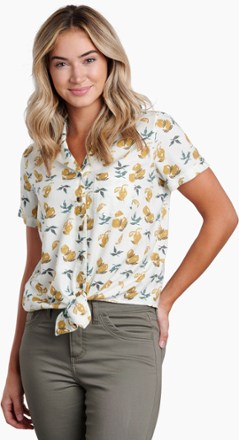 KUHL Elsie Shirt - Women's 0