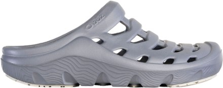 Oboz Whakata Coast Slip-On Shoes 0