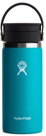 Hydro Flask Coffee Cup with Flex Sip Lid - 16 fl. oz. 0