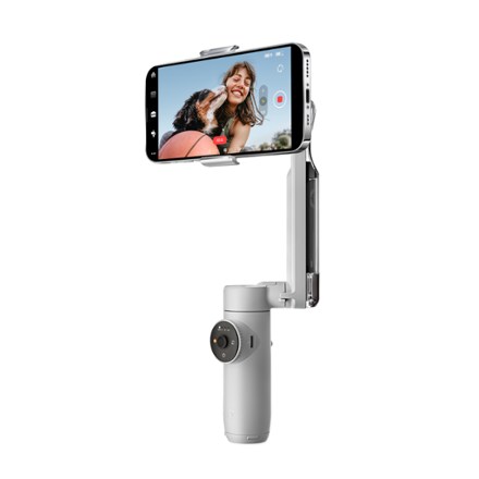 【新同】Insta360 Flow Insta360、スマホ向けAI追跡ジンバルInsta360 Flowを発表