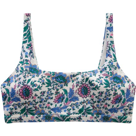 Carve Designs Women's Korbyn Compression Swimsuit Top