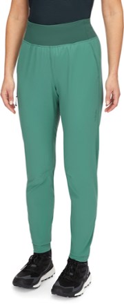 Below is the newest version of Rab Momentum Pants - Women's