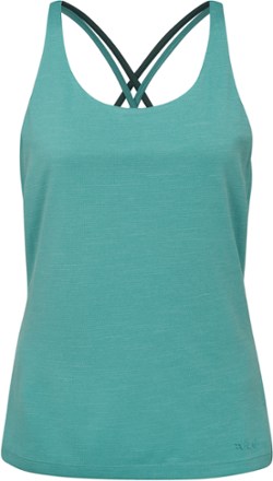 Rab Women's Planar Tank Top