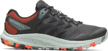 Merrell Nova 3 Trail-Running Shoes - Men's 0