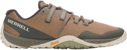 Merrell Trail Glove 6 Trail-Running Shoes - Men's 0