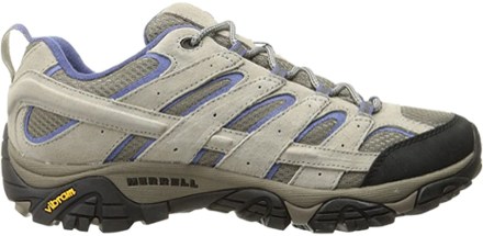 Merrell Moab 3 Hiking Shoes - Women's 0