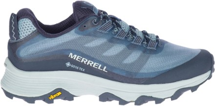 Merrell Moab Speed GORE-TEX Hiking Shoes - Women's 0