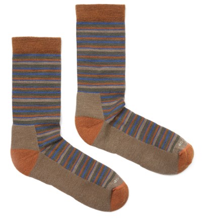 REI Co-op Merino Wool Trailsmith Crew Socks 0