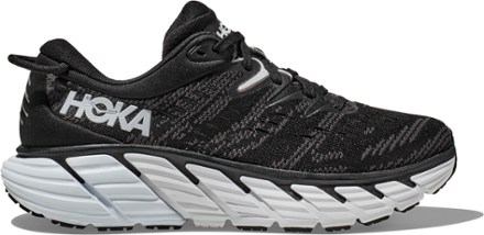 HOKA Gaviota 4 Road-Running Shoes - Women's 0