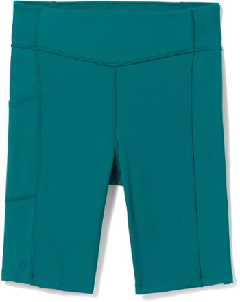 Smartwool Active Biker Shorts - Women's 0