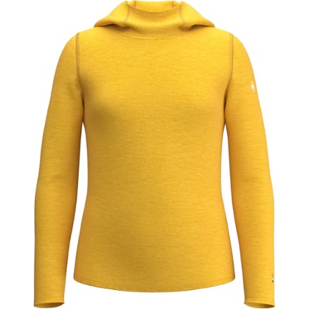 Smartwool Classic Thermal Merino Base Layer Hoodie - Kids' 0