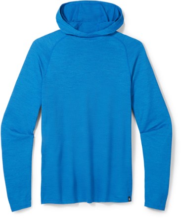 Smartwool Active Hoodie - Men's 0