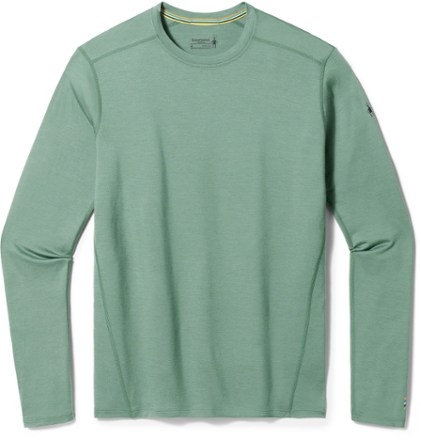 Chemise Smartwool Homme – Laine Mérinos – Marron – Taille XL – Manches Longues
