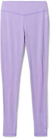 Smartwool Classic Thermal Merino Base Layer Bottoms - Women's 0
