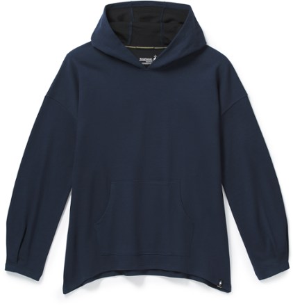 Smartwool Everyday Exploration Pullover Hoodie - Women's 0