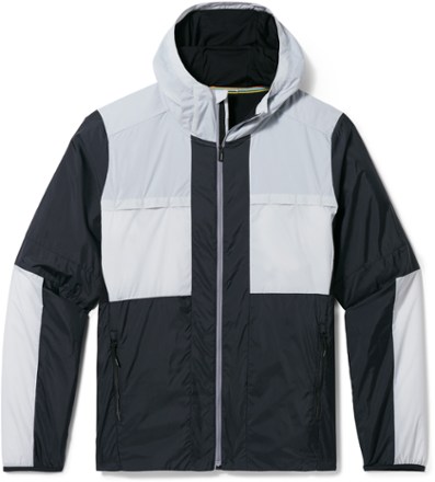 Smartwool Active Ultralite Full-Zip Hoodie - Men's 0