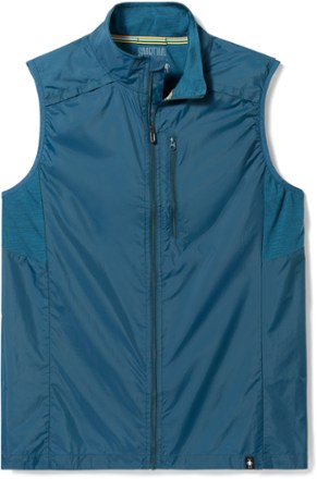 Merino Wool Smartwool Mens Vest Merino Wool Smartwool Smartloft