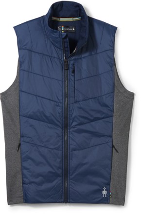 Smartwool Smartloft Vest - Men's 0