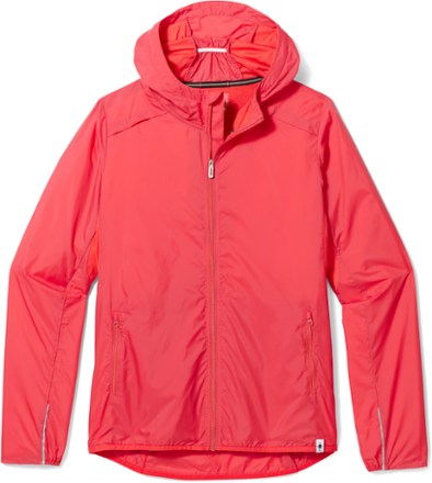 Smartwool Active Ultralite Hoodie Jacket Women s REI Co op