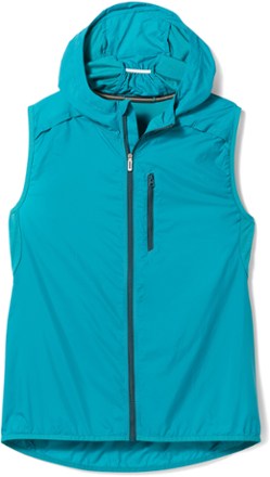 Smartwool Active Ultralite Vest - Women's 0