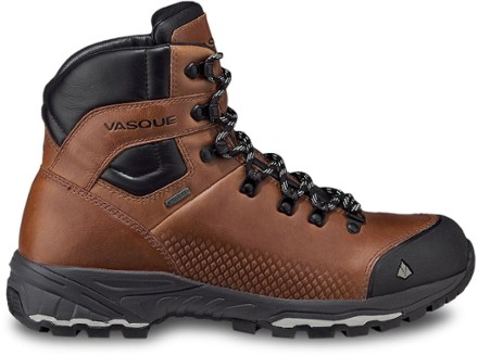 Vasque St. Elias FG GTX Hiking Boots - Men's 0