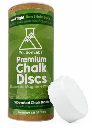 FrictionLabs Chalk Discs